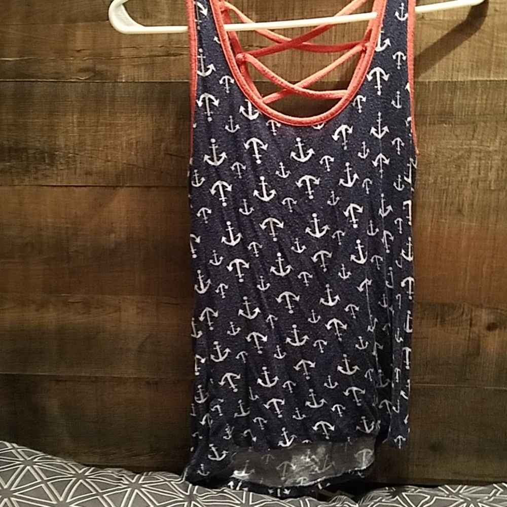 Tank top